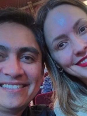 Revelan intentos de Sergio Freire por recuperar relación con Maly Jorquiera