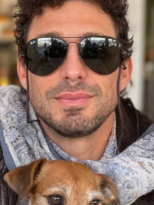 Joche Bibbó recordó su pasado con adicciones: 