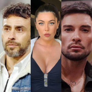 Luis Mateucci cuestionó dichos de Daniela Aránguiz sobre su relación con Valdivia: 
