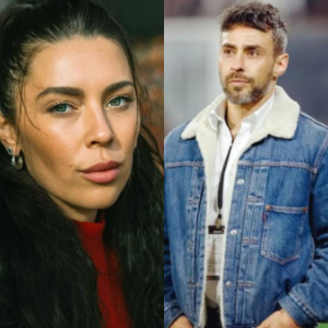 Daniela Aránguiz detalla cómo es su relación actual con Jorge Valdivia