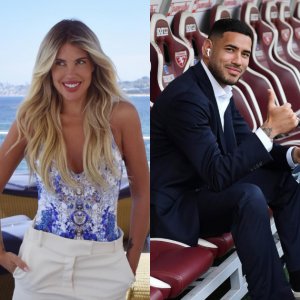 Gissella Gallardo revela cómo reaccionó Coté López tras ser 