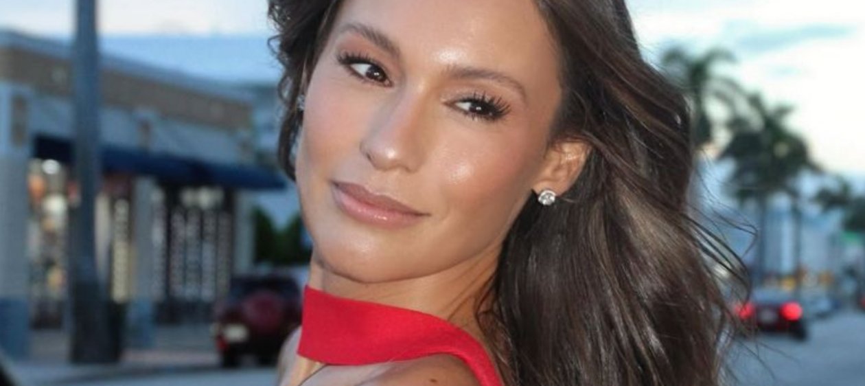 ¿Comprometida con Martín Pepa? Pampita puso en alerta a sus seguidores