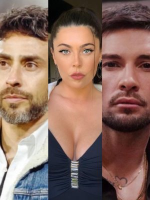 Luis Mateucci cuestionó dichos de Daniela Aránguiz sobre su relación con Valdivia: 