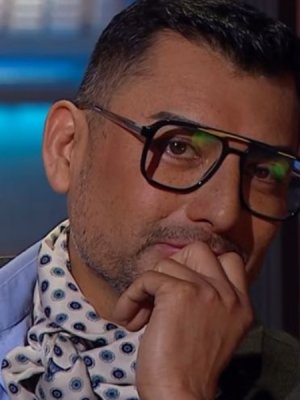 Andrés Caniulef recuerda sus amores más intensos: “El gran amor de mi vida fue...”