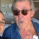 Emeterio Ureta tras recibir marcapasos: "Podría haber muerto, pero aquí estoy"