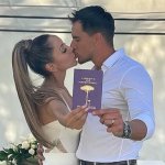 Tras matrimonio de ensueño: Camilo Huerta toma medida que incrementa rumores de ruptura con Marité Matus