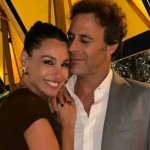 ¡Se acabó! Confirman quiebre entre Pampita y Martín Pepa