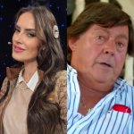 Adriana Barrientos enfurecida con Emeterio Ureta por filtración de contenido