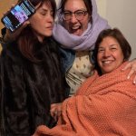 Karen Paola sobre la reconciliación con su madre: "Necesitaba sanar"
