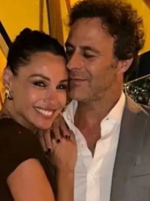 ¡Se acabó! Confirman quiebre entre Pampita y Martín Pepa