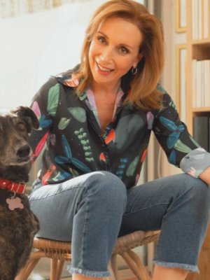 De Karen Doggenweiler a María Luisa Godoy: Famosos chilenos celebran el Día Mundial del Perro con tiernas fotos y mensajes
