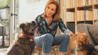 De Karen Doggenweiler a María Luisa Godoy: Famosos chilenos celebran el Día Mundial del Perro con tiernas fotos y mensajes
