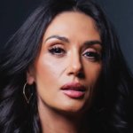 Pamela Díaz revela la lista de los tres hombres que ha amado: "Me enamoré hasta las patas"