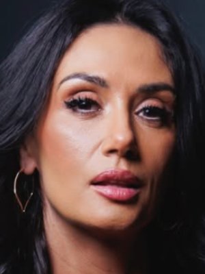 Pamela Díaz revela la lista de los tres hombres que ha amado: 