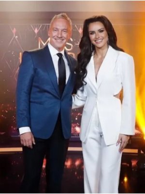 ¡100% femenino! Conoce al jurado de Miss Universo Chile