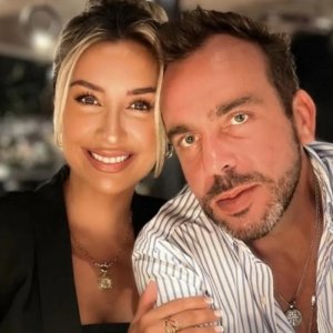 Francisco Kaminski revela sus planes a futuro con Camila Andrade