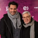 "Tiene demencia senil hace casi cuatro años": Hijo de Julio Jung revela el complejo presente del icónico actor