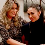 "Era un proceso que ella quería hace años": Pamela Díaz y sus inesperadas palabras sobre el embarazo de Rocío Marengo