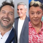 "Dijo que eras un arma de doble filo": Viñuela confirma la traición de Daniel Fuenzalida a Sergio Rojas