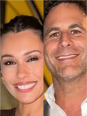 Aseguran que Pampita fue engañada por Martín Pepa