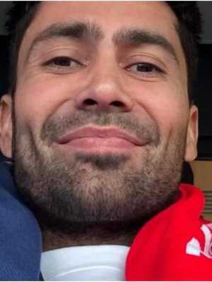 El mea culpa de Luis Jiménez: 