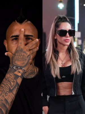 Revelan el monto que Arturo Vidal le daría a Marité Matus por pensión alimenticia de sus hijos