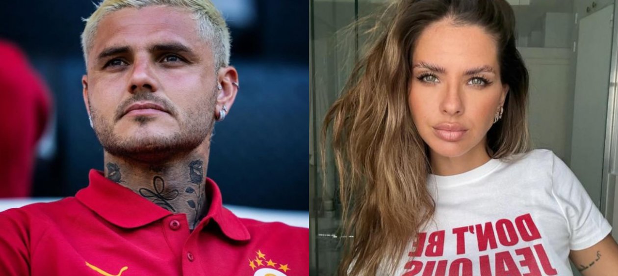 ¡Nuevo escándalo! ¿Mauro Icardi le fue infiel a China Suárez?