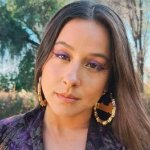 Denise Rosenthal comparte su soledad e independencia: "Tengo miedo. No sé ser libre"