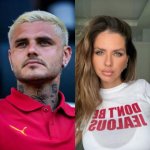 ¡Nuevo escándalo! ¿Mauro Icardi le fue infiel a China Suárez?