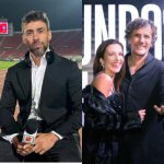 ¡Spoiler! Jorge Valdivia confirmó con foto a un nuevo eliminado de Mundos Opuestos
