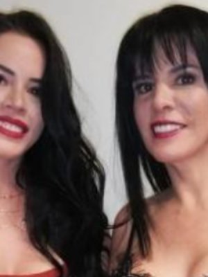 Anita Alvarado sobre el embarazo de Angie: “Yo no sabía que se podía amar tanto”