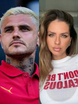 ¡Nuevo escándalo! ¿Mauro Icardi le fue infiel a China Suárez?