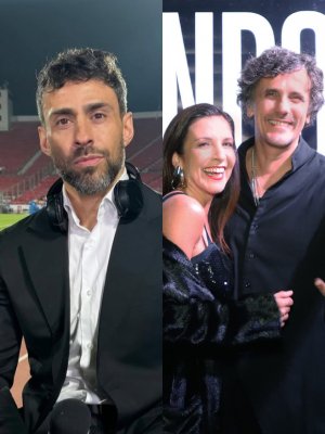 ¡Spoiler! Jorge Valdivia confirmó con foto a un nuevo eliminado de Mundos Opuestos