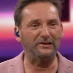 El doble revés para Daniel Fuenzalida: Aseguran que Mega congeló su contrato y entrevistará a su ex pareja