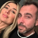 Camila Andrade tras declaración de Kaminski en caso "El Rey de Meiggs": "Súper angustiada"