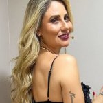 ¡Hoy! Gissella Gallardo está lista para su gran noche en Canal 13