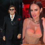 Emeterio Ureta llamó a Adriana Barrientos para pedirle disculpas: "Me la aceptó, muy dama"