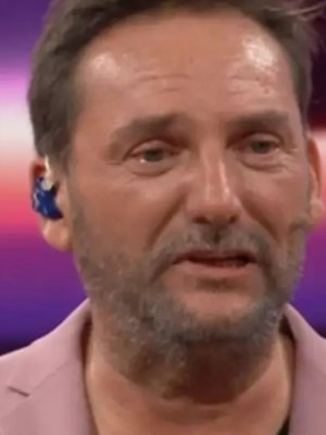 El doble revés para Daniel Fuenzalida: Aseguran que Mega congeló su contrato y entrevistará a su ex pareja
