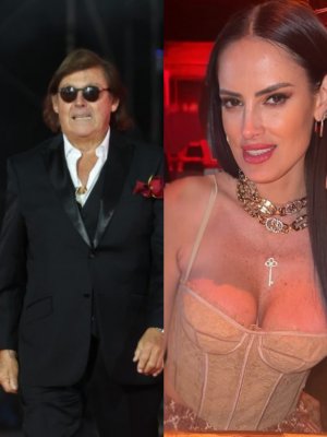 Emeterio Ureta llamó a Adriana Barrientos para pedirle disculpas: 