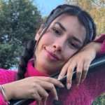 Eskarcita reaparece en redes y vuelve con potente reflexión sobre su proceso personal: “Me equivoqué y también crecí”