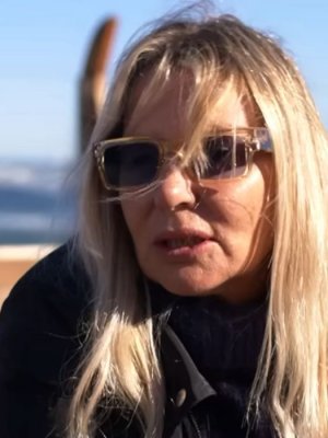 Ex pareja de Daniel Fuenzalida rompe el silencio: “A mí me despidieron y él se fue de la casa al mes”