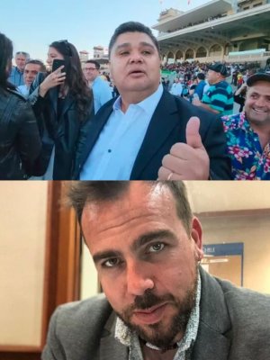 ¿Lo conocía? Kaminski recibió llamado de Wilson Verdugo tras el crimen del ‘Rey de Meiggs’