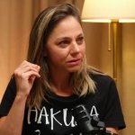 Mariana Derderián y la filosofía que la ayudó a levantarse del dolor