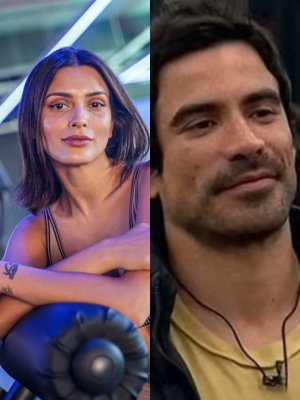 Cony Capelli revive su conflicto con Sebastián Ramírez y él responde con todo