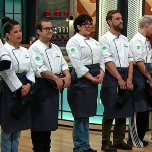 Revelan los supuestos finalistas de Top Chef VIP
