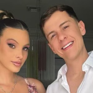 ¡Ya nació! Lele Pons compartió las primeras fotografías junto a su hija