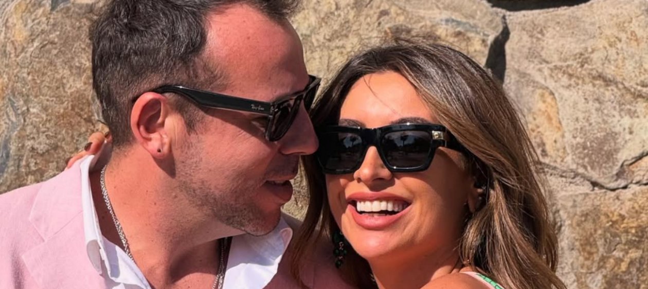 Revelan la decisión de Camila Andrade tras amenazas a Kaminski por vínculo con el “Rey de Meiggs”