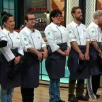 Revelan los supuestos finalistas de Top Chef VIP