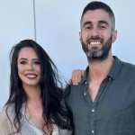 Angie Alvarado reveló el sexo de su bebé: "Celebramos esta etapa con el corazón"