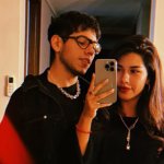 ¿Fue tongo? Filtran comprometedora fotografía de Eskarcita y Julitroz
